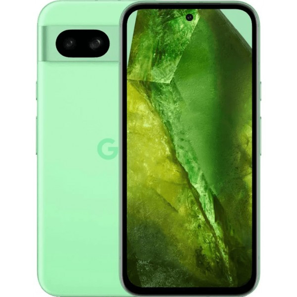 Смартфон Google Pixel 8a 8/128GB Aloe JP (Код товару:37563) Харьков - изображение 1