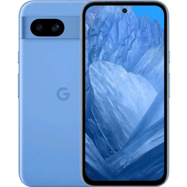 Смартфон Google Pixel 8a 8/128GB Bay USA (Код товару:37565) Харьков - изображение 1