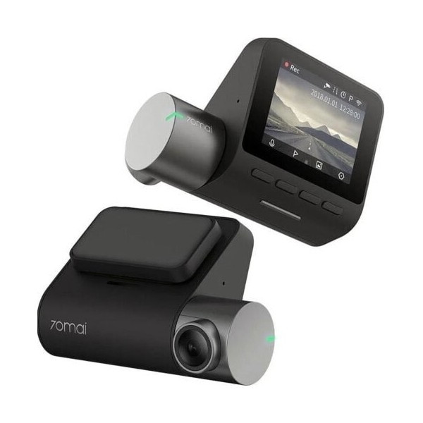 Відеореєстратор Xiaomi 70mai Dash Cam Pro Plus A500S Global (Код товару:17721) Харьков - изображение 1