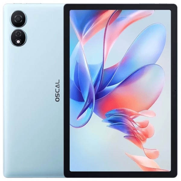 Планшет Oscal Pad 80 6/256GB Iceberg Blue Global (Код товару:37561) Харьков - изображение 1