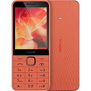 Телефон Nokia 215 4G DS 2024 Peach (Код товару:37457) Харьков