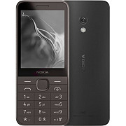 Телефон Nokia 235 4G DS 2024 Black (Код товару:37458) Харьков