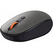 Мишка Baseus F01B Tri-Mode Wireless Bluetooth/USB Grey (B01055503833-00) (Код товару:37409) Харьков