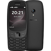 Телефон Nokia 6310 DS 2024 Black (Код товару:37453) Харьков