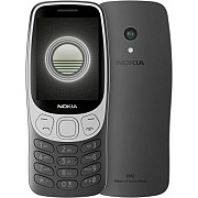 Телефон Nokia 3210 4G DS 2024 Grunge Black (Код товару:37449) Харьков