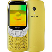 Телефон Nokia 3210 4G DS 2024 Y2K Gold (Код товару:37450) Харьков