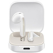 Bluetooth-гарнітура Xiaomi Redmi Buds 6 Active White (BHR8389CN) (Код товару:37629) Харьков