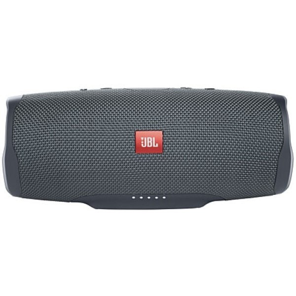 Колонка JBL Charge Essential 2 Gun Metal (JBLCHARGEES2) (Код товару:37553) Харьков - изображение 1