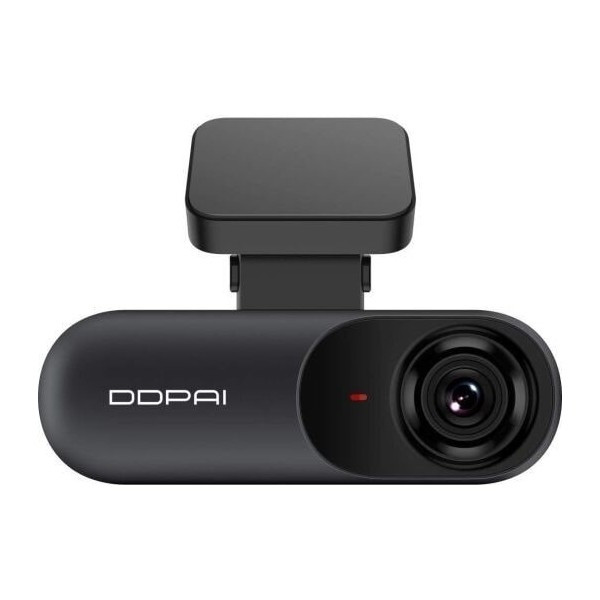 Відеореєстратор DDPai N3 Dash Cam (Код товару:19456) Харьков - изображение 1