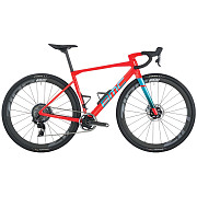 2024 BMC Kaius 01 LTD Road Bike (GUN2BIKESHOP) Киев