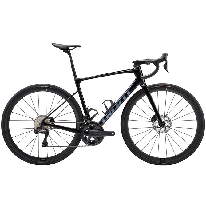 2024 Giant Defy Advanced Pro 0 Road Bike (GUN2BIKESHOP) Киев - изображение 1