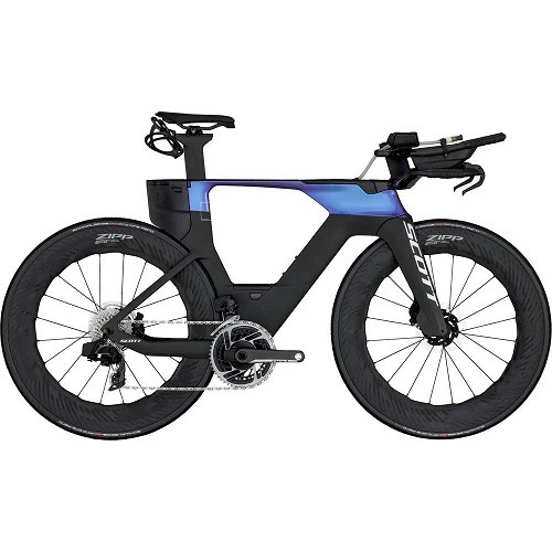 2024 Scott Plasma RC Ultimate Road Bike (GUN2BIKESHOP) Киев - изображение 1