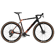 2024 Canyon Grail CFR LTD Road Bike (GUN2BIKESHOP) Київ