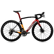 2024 Pinarello DOGMA X SUPER RECORD WRL Road Bike (GUN2BIKESHOP) Київ