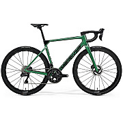 2024 Merida SCULTURA 10K Road Bike (GUN2BIKESHOP) Киев