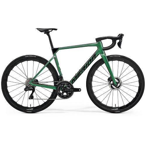 2024 Merida SCULTURA 10K Road Bike (GUN2BIKESHOP) Киев - изображение 1