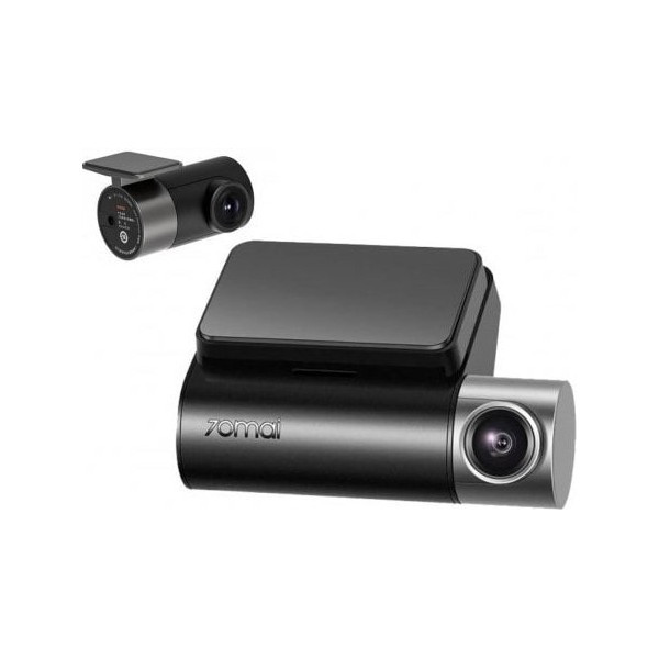 Відеореєстратор Xiaomi 70mai Dash Cam Pro Plus A500S-1 + Rear Cam RC06 Global (Код товару:17722) Харьков - изображение 1