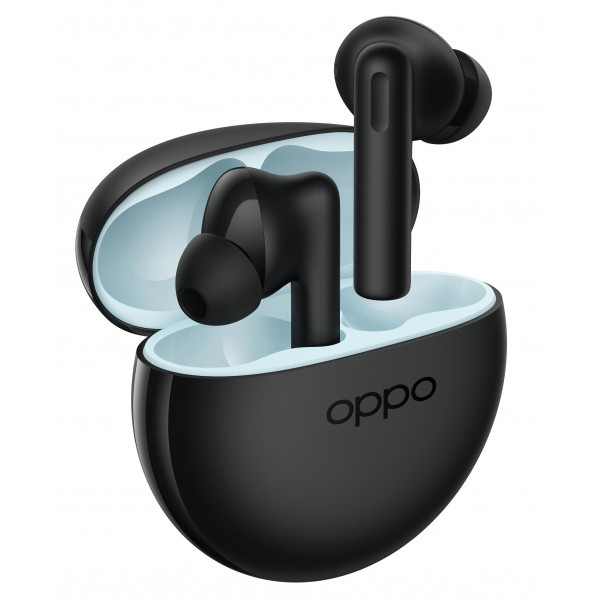 Bluetooh-гарнітура Oppo Enco Air2i/Buds 2 Graphite Black CN (ETE41 Black) (Код товару:37662) Харьков - изображение 1