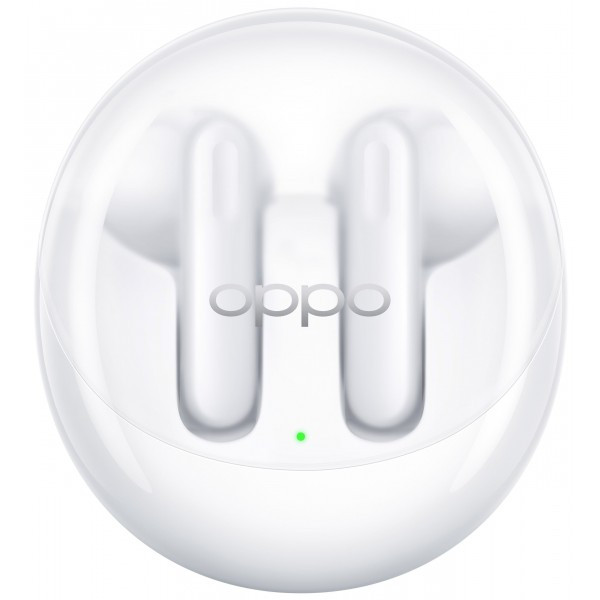 Bluetooh-гарнітура Oppo Enco Air3 Glaze White CN (ETE31 White) (Код товару:37665) Харьков - изображение 1