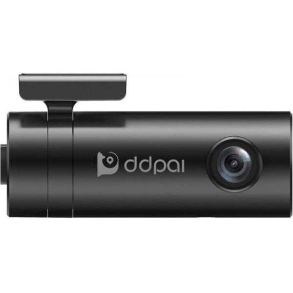 Відеореєстратор DDPai Mini Dash Cam (Код товару:37661) Харьков - изображение 1