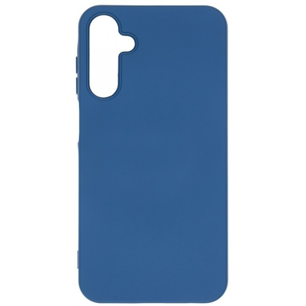 Чохол ArmorStandart Icon для Samsung A15 A155/A15 5G A156 Dark Blue (Код товару:37639) Харьков - изображение 1