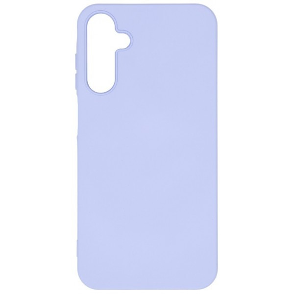 Чохол ArmorStandart Icon для Samsung A15 A155/A15 5G A156 Lavender (Код товару:37640) Харьков - изображение 1