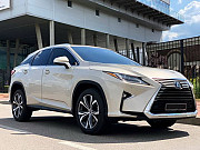 345 Внедорожник Lexus RX350 аренда прокат без водителя Киев