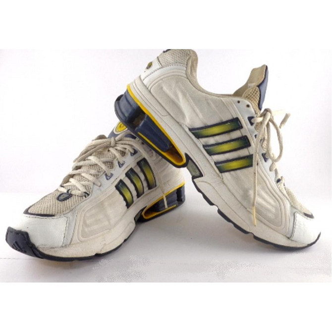 Кросівки атлетичні Adidas Adistar (КР – 322) 45 розмір Одесса - изображение 1