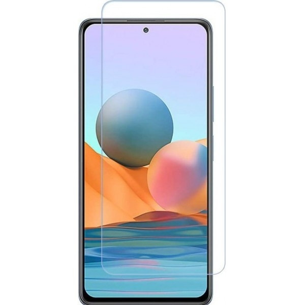 Захисне скло для Xiaomi Redmi 10/Note 10 5G/11 4G/11SE 5G/Poco M3 Pro (Код товару:19539) Харьков - изображение 1