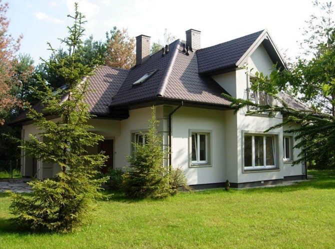 Будинок у Польщі недалеко від Варшави, продаєм Київ - изображение 1
