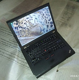 Ноутбук Lenovo ThinkPad T410 Киев