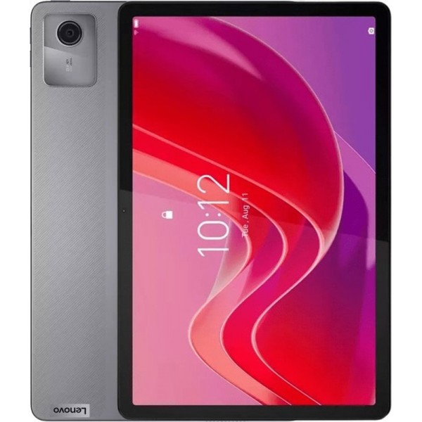 Планшет Lenovo Tab K10 TB330FU 8/128GB Luna Grey (ZADH0001CN) (Код товару:37683) Харьков - изображение 1