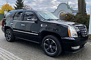 122 Внедорожник Cadillac Escalade заказать джип на свадьбу Київ