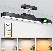 LED світильник з пультом і сенсорним керуванням, регул.світла, магнітне кріплення, акумуляторний Київ