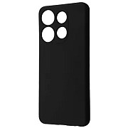 Чохол WAVE Colorful (TPU) для Xiaomi Redmi Note 13 4G Black (Код товару:37813) Харьков