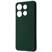 Чохол WAVE Colorful (TPU) для Xiaomi Redmi Note 13 4G Forest Green (Код товару:37810) Харьков