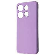 Чохол WAVE Colorful (TPU) для Xiaomi Redmi Note 13 4G Lavender (Код товару:37812) Харьков