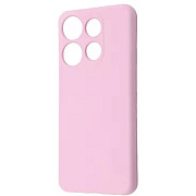 Чохол WAVE Colorful (TPU) для Xiaomi Redmi Note 13 4G Pink Sand (Код товару:37806) Харьков