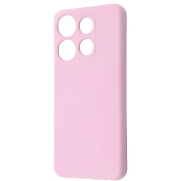 Чохол WAVE Colorful (TPU) для Xiaomi Redmi Note 13 4G Pink Sand (Код товару:37806) Харьков - изображение 1