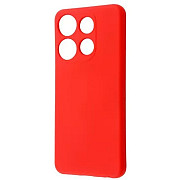 Чохол WAVE Colorful (TPU) для Xiaomi Redmi Note 13 4G Red (Код товару:37807) Харьков