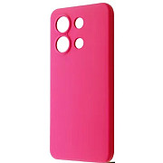 Чохол WAVE Full Silicone Cover для Xiaomi Redmi Note 13 4G Pink (Код товару:37799) Харьков