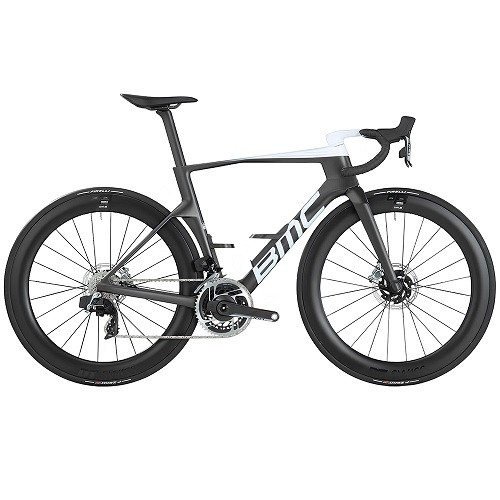 2024 BMC Teammachine R 01 LTD Road Bike (RACYCLESPORT) Киев - изображение 1