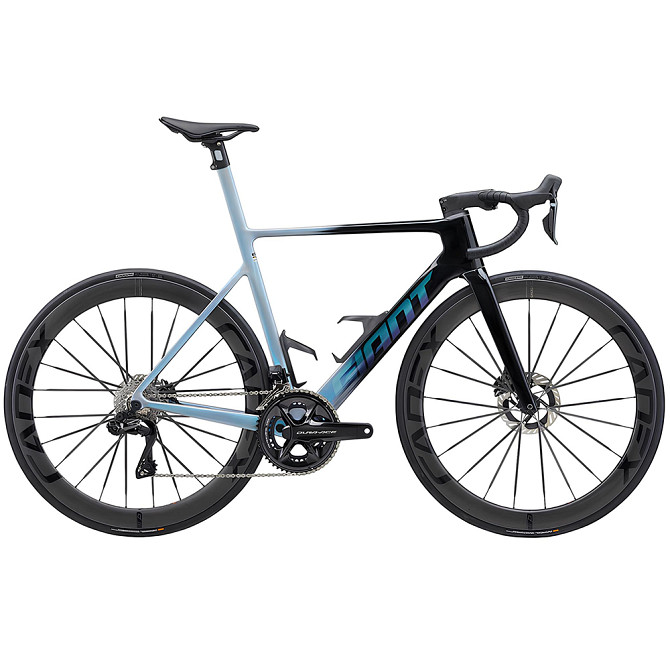 2024 Giant Propel Advanced Sl 0 Road Bike (RACYCLESPORT) Киев - изображение 1