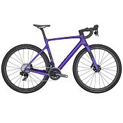 2024 Scott Addict Gravel 10 Road Bike (RACYCLESPORT) Київ