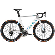 2024 Canyon Aeroad CFR AXS Road Bike (RACYCLESPORT) Киев