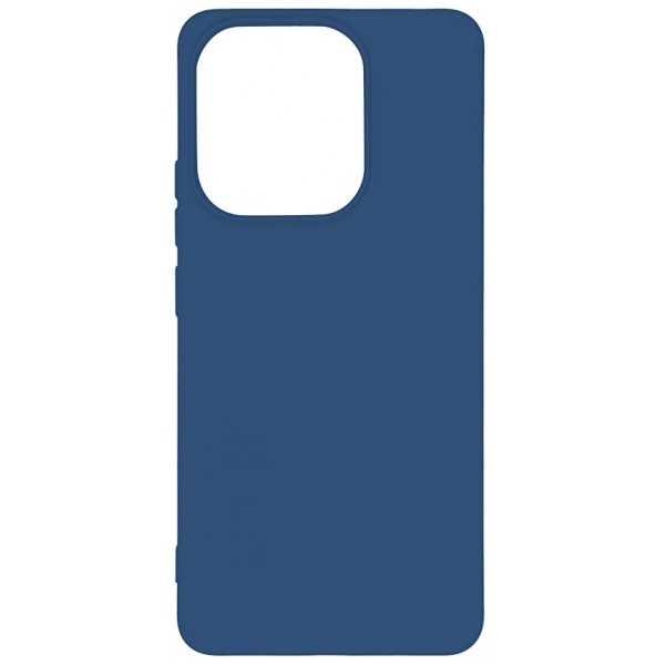 Чохол ArmorStandart Icon для Xiaomi Redmi Note 13 4G Dark Blue (ARM73349) (Код товару:37732) Харьков - изображение 1