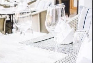 BRG Catering: Вишукане Кейтерингове Обслуговування Чернигов - изображение 1