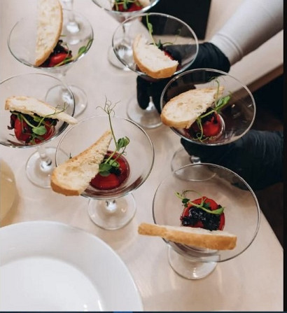 BRG Restaurant: Лідер Ресторанного Бізнесу Чернигов - изображение 1