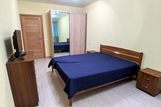 Комісія 25% здам 1-кім Скрипника, 48А Киев - изображение 1