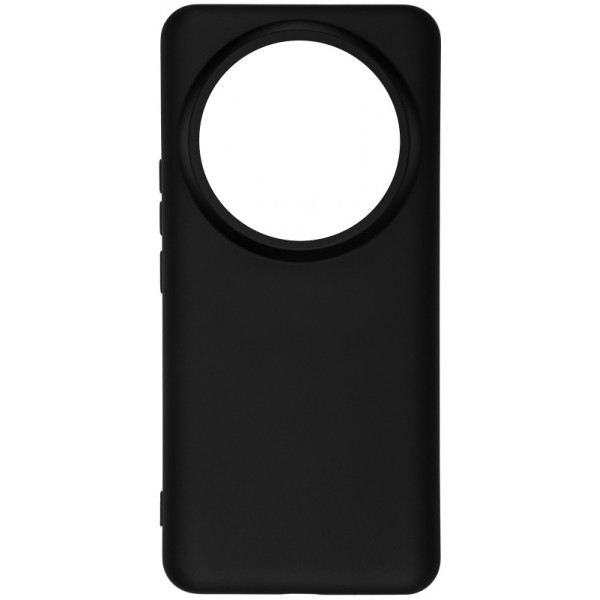 Чохол ArmorStandart Icon для Xiaomi 14 Ultra Black (ARM74115) (Код товару:37709) Харьков - изображение 1